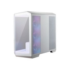 MSI Datoru korpusi MSI  Case | MAG PANO M100R PZ WHITE | White | Micro ATX Tower | Power supply included No | ATX