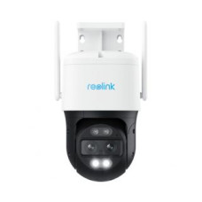 Reolink Web kamera Reolink  Trackmix Series W760 4K Dual-Lens PTZ Camera with Motion Tracking, White