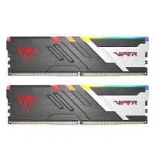 Patriot Operatīv atmiņa DDR4 Patriot  MEMORY DIMM 32GB DDR5-6000/KIT2 PVVR532G600C30K
