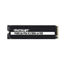 Patriot Cietais disks SSD Patriot  SSD||P400 Lite|2TB|M.2|PCIE|NVMe|Write speed 2700 MBytes/sec|Read speed 3500 MBytes/sec|3.8mm|P400LP2KGM28H