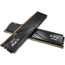 Adata Operatīv atmiņa DDR4 ADATA  32 Kit (16GBx2) GB | DDR5 | 6000 MHz | PC/server | Registered No | ECC Yes