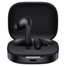 Xiaomi Bezvadu austiņas Xiaomi  Redmi Buds 6 | Built-in microphone | Bluetooth | Night Black