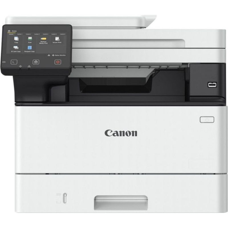 Canon Printers Canon  I-SENSYS MF463DW Mono Multifunctional Printer