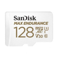 Sandisk By Western Digital Cita datorprece SANDISK BY WESTERN DIGITAL  MEMORY MICRO SDXC 128GB UHS-3/SDSQQVR-128G-GN6IA SANDISK