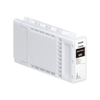 Epson Aksesuāri un izejmateriāli EPSON  Singlepack Matte Black T44Q84N UltraChrome PRO 12 350ml |  T44Q8 | Inkjet cartridge | Matte black