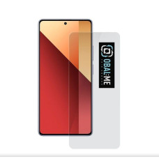 Ilike Aizsargstikls iLike Xiaomi Redmi Note 13 Pro 4G/5G Glass Screen Protector Clear