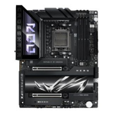Asus Pamatplate Intel procesorsiem Asus  MB X870E S1718 ATX/ROG CROSSHAIR X870E HERO