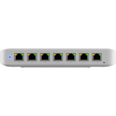 Ubiquiti Nevadāms centrmezgls UBIQUITI  Switch||Ultra|Ultra 60W|30 Watts|USW-ULTRA-60W