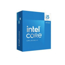 Intel Procesors Intel  CPU||Desktop|Core i5|i5-14400F|Raptor Lake|2500 MHz|Cores 10|20MB|Socket LGA1700|65 Watts|BOX|BX8071514400FSRN47