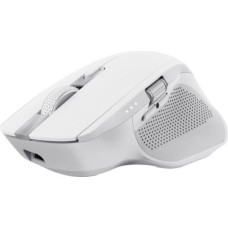 Trust Datora pele Trust  MOUSE USB OPTICAL WRL OZAA+/MULTI-CONNECT WHT 24935