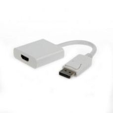 Gembird Parveidotājs Gembird  Adapter cable 0.1 m, HDMI, DisplayPort