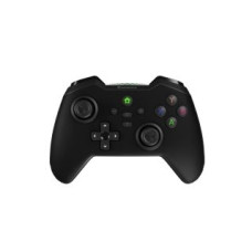 Genesis Datoru krēsli / galdi Genesis  Mangan 400 Gamepad, Black, Wireless