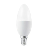 Osram Serveru  - Citi piederumi Osram  Parathom Classic LED 40 dimmable 4,9W/827 E14 bulb