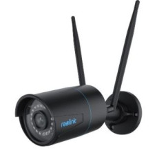 Reolink Web kamera Reolink  | WiFi Security Camera with Smart Detection | W320 | Bullet | 5 MP | 4.0mm fixed | IP66 | H.264 | Micro SD, Max. 256 GB