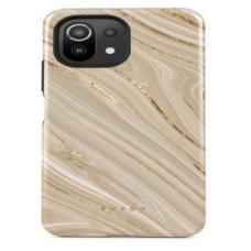 Ilike Aizmugurējais vāciņš iLike Xiaomi Mi 11 Lite 5G NE/Lite/Lite 5G Burga Full Glam Tough Case