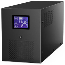 Energenie Serveri EnerGenie  UPS with USB and LCD display 	EG-UPS-036 3000 VA