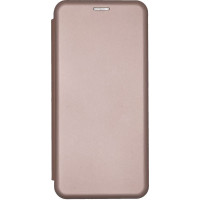 Evelatus Atveramie maciņi Evelatus Samsung Galaxy A21s Book Case Rose Gold