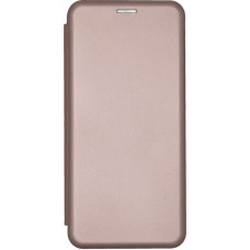 Evelatus Atveramie maciņi Evelatus Samsung Galaxy A21s Book Case Rose Gold