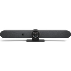 Logitech Web kamera Logitech  LOGI Rally Bar - GRAPHITE - EMEA