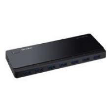 Tp-Link Datoru piederumi TP-Link  7-port USB 3.0 Hub Desktop 12V/2