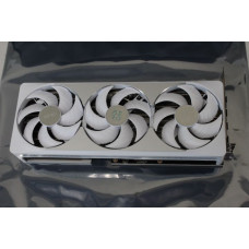 Gigabyte Grafiskās karte / Video kartes Gigabyte  SALE OUT.  GV-N5080AERO OC-16GD 1.0 |  GeForce RTX 5080 AERO OC SFF 16G | NVIDIA | 16 GB | GeForce RTX 5080 | GDDR7 | REFURBISHED | HDMI ports quantity 1 | PCI-E 5.0 | Memory clock speed 2730 MHz