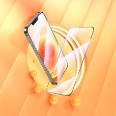 Hoco Aizsargstikls Hoco - HOCO tempered glass AR Anti-reflection do Iphone Iphone 14 Plus / 13 Pro Max (A32)