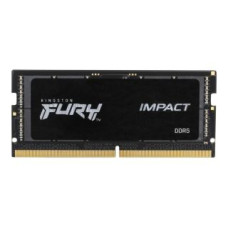Kingston Operatīv atmiņa DDR4 Kingston  Fury Beast 32GB (16GBx2) DDR5-5600, CL40, 262-Pin, SODIMM Kit
