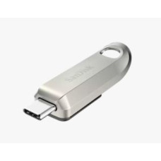 Sandisk By Western Digital Zibatmiņa SANDISK BY WESTERN DIGITAL  MEMORY DRIVE FLASH USB-C 128GB/SDCZ75-128G-G46