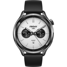 Xiaomi Siksniņa Xiaomi  Watch S4 Bezel | Black