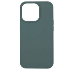 Evelatus Aizmugurējais vāciņš Evelatus Apple iPhone 13 Pro Premium Soft TouchSilicone Case Pine Green