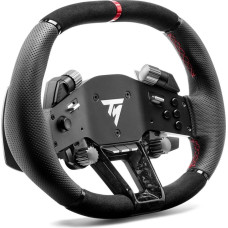 Thrustmaster Datoru krēsli / galdi THRUSTMASTER  Hypercar Wheel Add-On