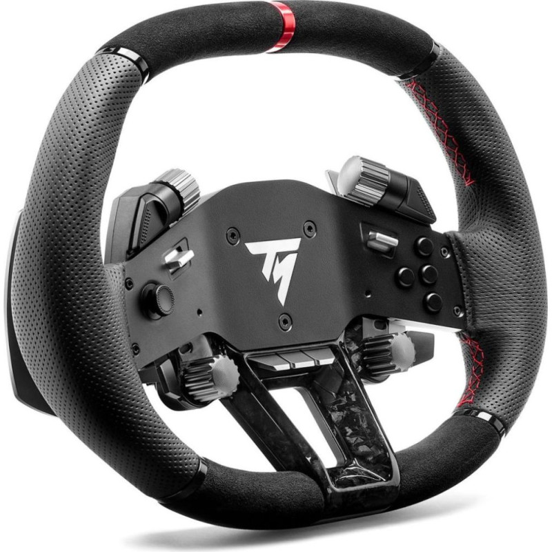Thrustmaster Datoru krēsli / galdi THRUSTMASTER  Hypercar Wheel Add-On