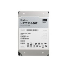 Synology Cietais disks HDD Synology  20000 GB | 7200 RPM | Hard Drive | HAT5310-20T