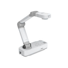 Epson Printers EPSON  Desktop Visualizer ELPDC13 Full HD (1920x1080), White, Lamp warranty 12 month(s)