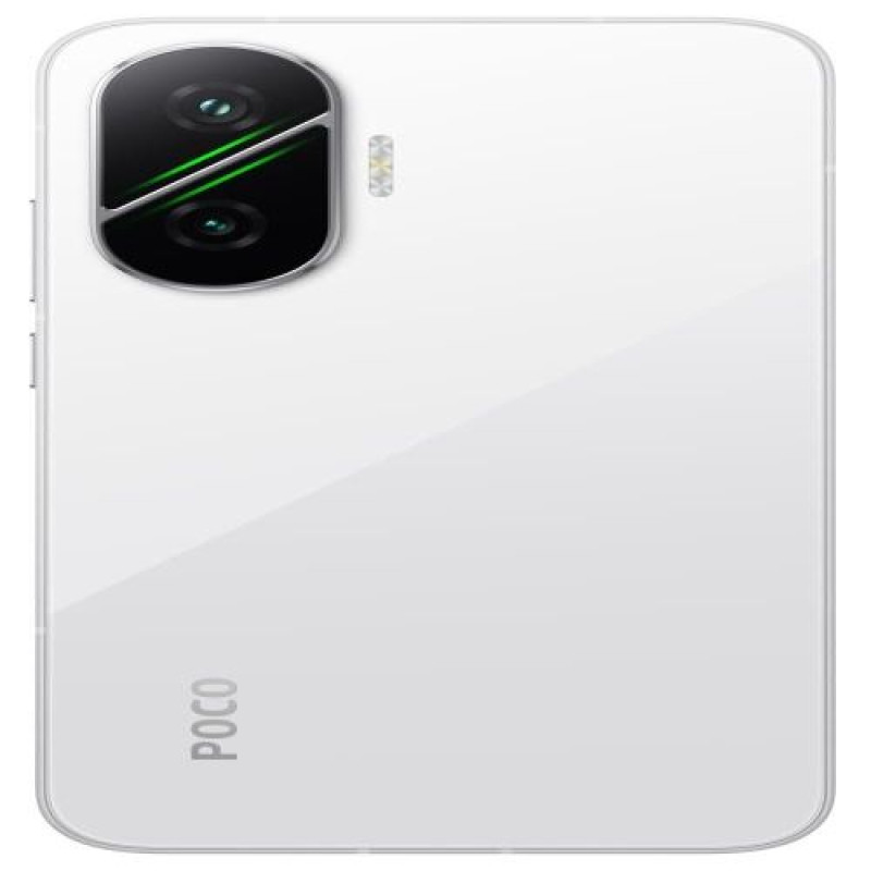 Xiaomi Viedtālrunis Xiaomi  MOBILE PHONE  F7/12/256GB WHITE MZB0KG3EU