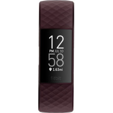 Fitbit Fitnesa aproce Fitbit  Charge 4 Rosewood