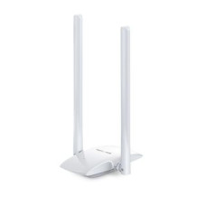Mercusys Cita datorprece MERCUSYS  High Gain Wireless USB Adapter MW300UH