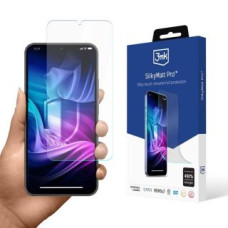 3MK Aizsargstikls 3MK - Samsung Galaxy A34 5G - 3mk Silky Matt Pro
