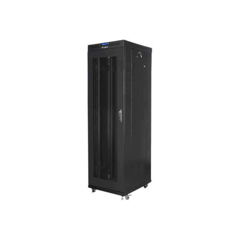 Lanberg Serveri Lanberg  Rack cabinet 19