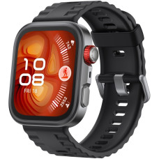 Huawei Viedpulksteni Huawei  Fit 4 Pro 46mm Black