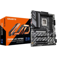 Gigabyte Datoru piederumi Gigabyte  GIGABYTE Z890 UD WIFI6E