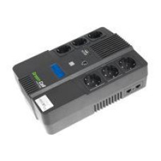 Green Cell Nepārtrauktās barošanas iekārta Green cell  GREENCELL UPS06 UPS  AiO z LCD