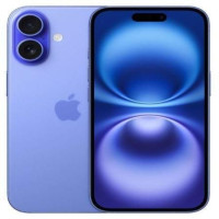 Apple Viedtālrunis Apple  MOBILE PHONE IPHONE 16/128GB ULTRAMARINE MYEC3