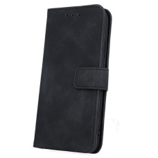 Ilike Atveramie maciņi iLike Samsung Galaxy A54 5G Smart Velvet case Black