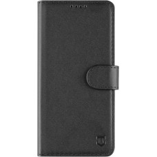 Tactical Aizmugurējais vāciņš Tactical - Tactical Field Notes for Infinix Note 40 4G Black