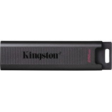 Kingston Zibatmiņa Kingston  MEMORY DRIVE FLASH USB3.2/256GB DTMAX/256GB