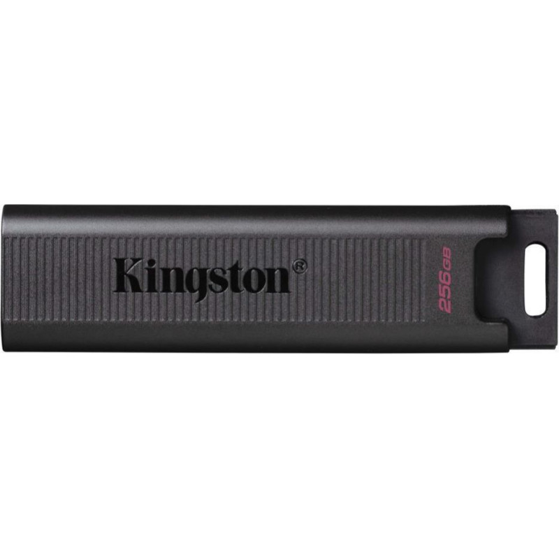 Kingston Zibatmiņa Kingston  MEMORY DRIVE FLASH USB3.2/256GB DTMAX/256GB