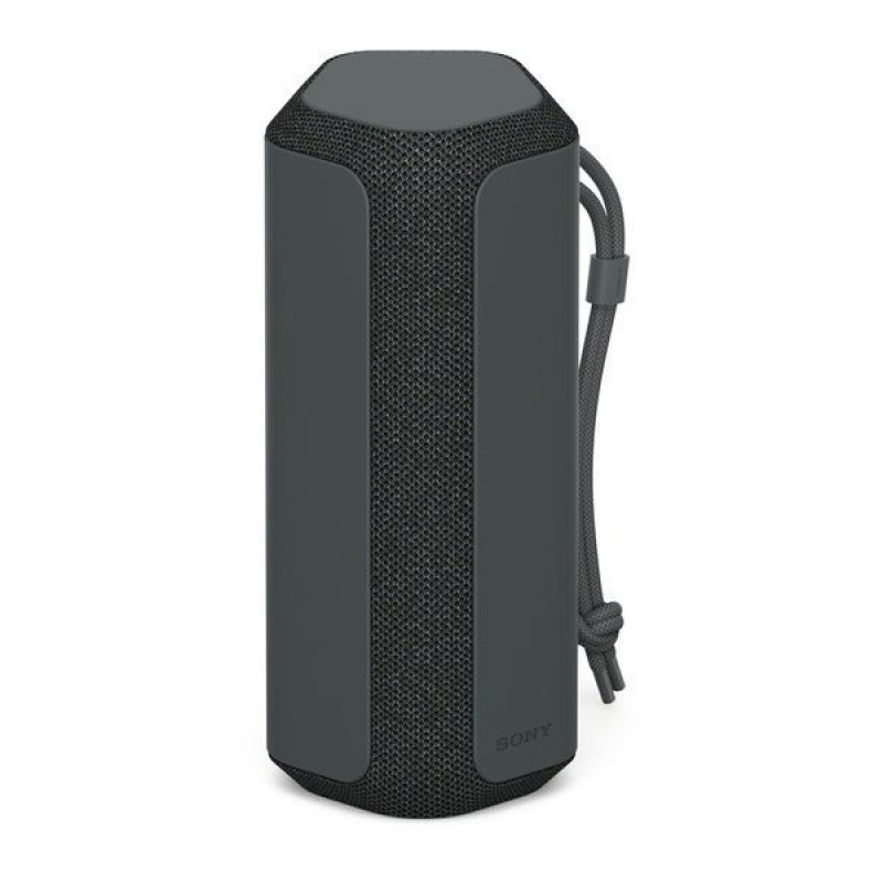 Sony Bezvadu skaļrunis Sony  XE200 X-Series Portable Wireless Speaker Black