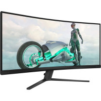 Mmd-Monitors & Displays Monitori Mmd-monitors & displays  PHILIPS 34M2C3500L 34inch 3440x1440