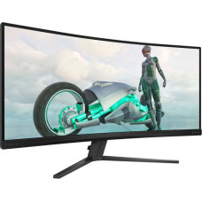 Mmd-Monitors & Displays Monitori Mmd-monitors & displays  PHILIPS 34M2C3500L 34inch 3440x1440